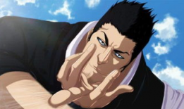 动漫大叔,穿越次元，探寻二次元世界的魅力之旅